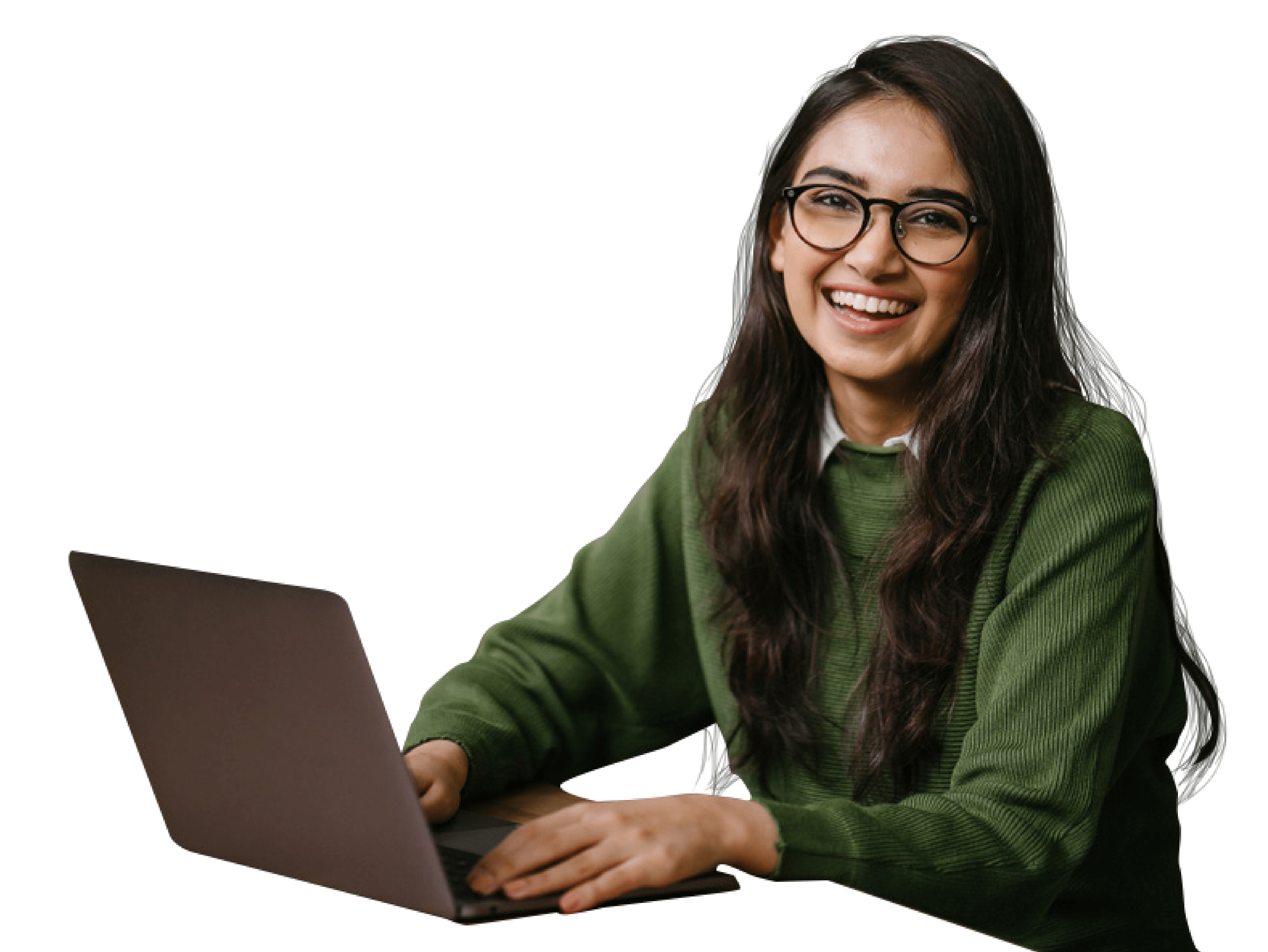 Your Career Starts Here!